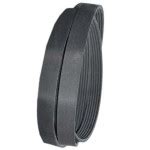 448K8 Micro rib Poly V Belt K Section .